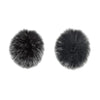 STELA Windscreens Compatible with DJI MIC Wireless Lavalier Microphone(1 pcs)