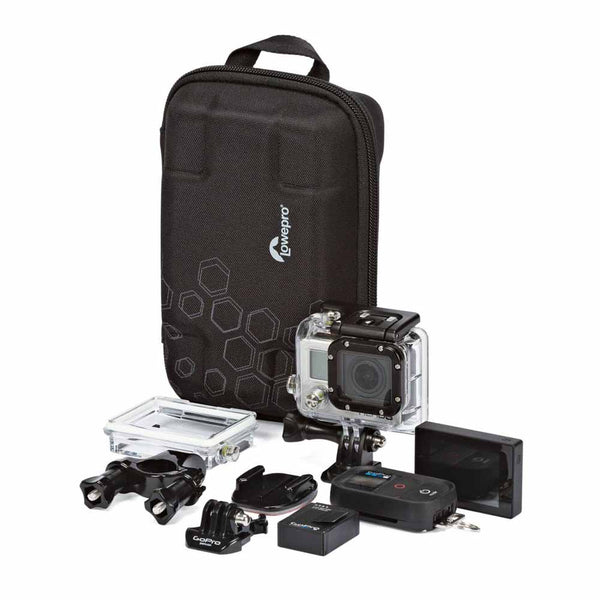 Lowepro Dashpoint AVC1 GoPro Action Video Case