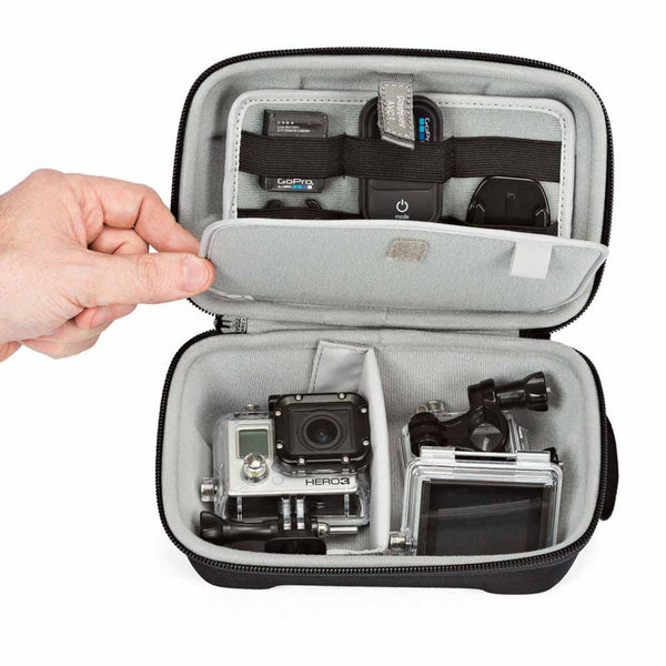 Lowepro Dashpoint AVC1 GoPro Action Video Case
