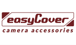 Logo of easyCover camera accessories