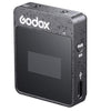 Godox Movelink II M2 Wireless Microphone System