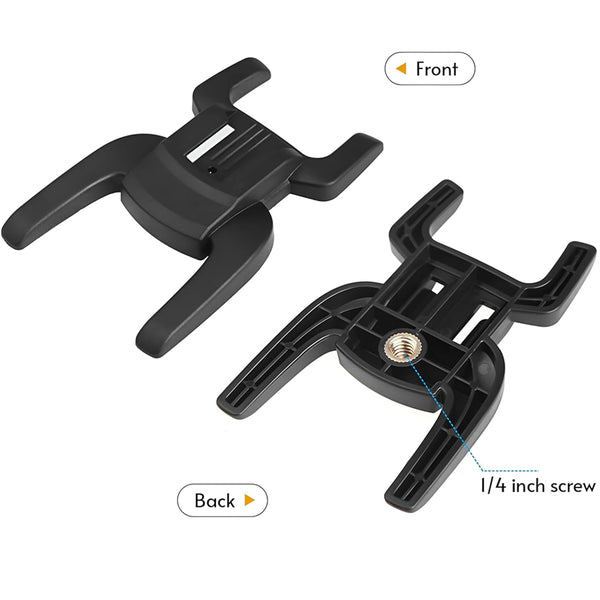 Godox TT560II Wireless Camera Flash Compatible for Canon Nikon Sony Olympus Pentax Fuji DSLR Cameras with Standard Hot Shoe