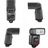 Godox TT560II Wireless Camera Flash Compatible for Canon Nikon Sony Olympus Pentax Fuji DSLR Cameras with Standard Hot Shoe