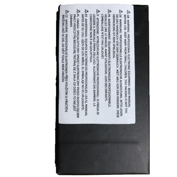 Godox iM20 Camera Flash, Built-in 470mAh Battery with 5 Levels Flash Power for Canon/Sony/Fuji/Nikon/Panasonic/Olympus, for Cameras with Single-Contact Hotshoe