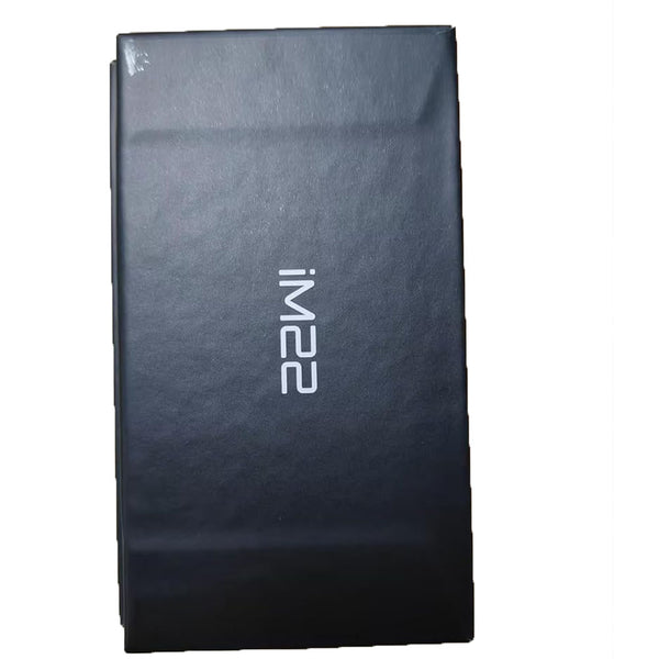 Godox iM22 Camera Flash - GN10/470 mAh/Type-c Charge/440 Full-Power Flashes/3s Recycle Times/5 Power Levels/Manual, Camera Flash for zv1/Sony zve10/Ricoh gr3/Fujifilm f1 etc.