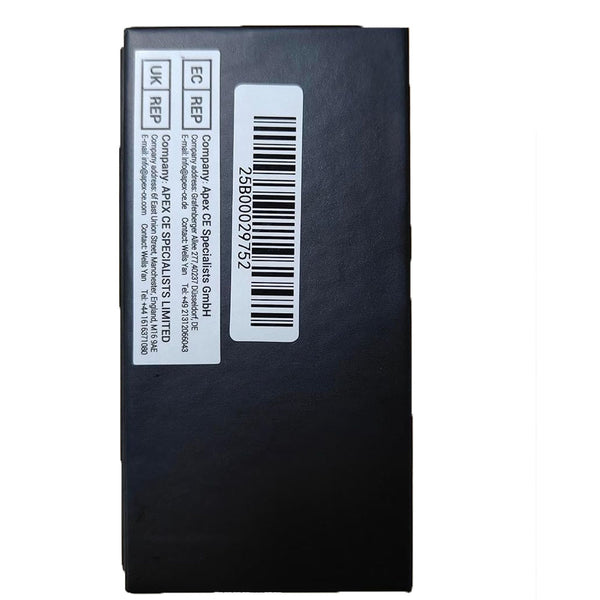 Godox iM22 Camera Flash - GN10/470 mAh/Type-c Charge/440 Full-Power Flashes/3s Recycle Times/5 Power Levels/Manual, Camera Flash for zv1/Sony zve10/Ricoh gr3/Fujifilm f1 etc.