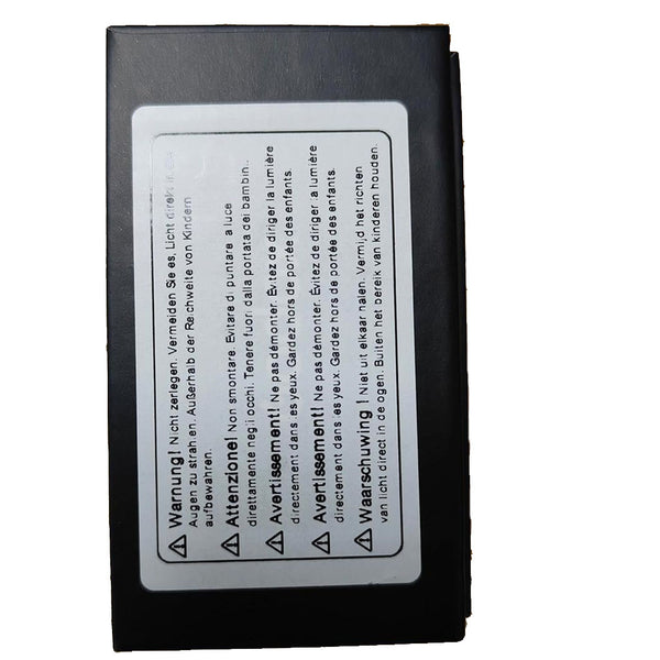 Godox iM22 Camera Flash - GN10/470 mAh/Type-c Charge/440 Full-Power Flashes/3s Recycle Times/5 Power Levels/Manual, Camera Flash for zv1/Sony zve10/Ricoh gr3/Fujifilm f1 etc.