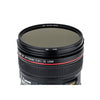 JJC 49mm ND1000 ND Filter 10 Stop 1000X Neutral Density Lens Filter