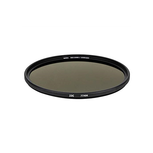 JJC 49mm ND1000 ND Filter 10 Stop 1000X Neutral Density Lens Filter