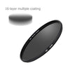 JJC 67 mm ND1000 Camera Neutral Density Filter