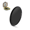 JJC 67 mm ND1000 Camera Neutral Density Filter