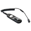 JJC S-F2 Wired Remote Switch for Fujifilm Finepix HS50EXR Replaces RR-80A