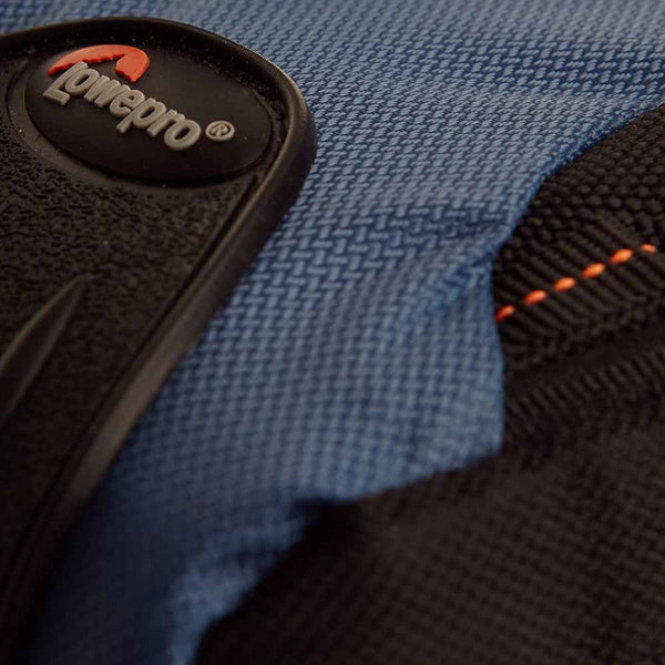 Lowepro Apex PV-AW Photo Viewer Pouch (Arctic Blue)