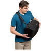 Lowepro Classified Sling 180 AW Backpack (Black)