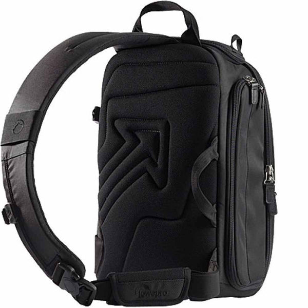 Lowepro Classified Sling 180 AW Backpack (Black)