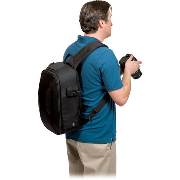 Lowepro Classified Sling 220 AW Backpack (Black)