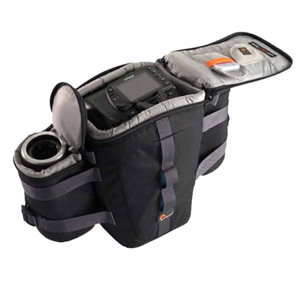 Lowepro Outback 100 Camera Beltpack (Black)