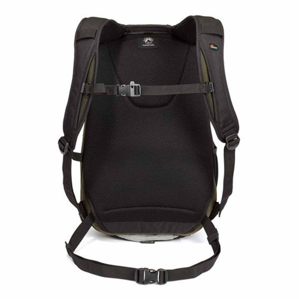 Lowepro Scope Porter Optics Case 200 AW (Dark Olive)