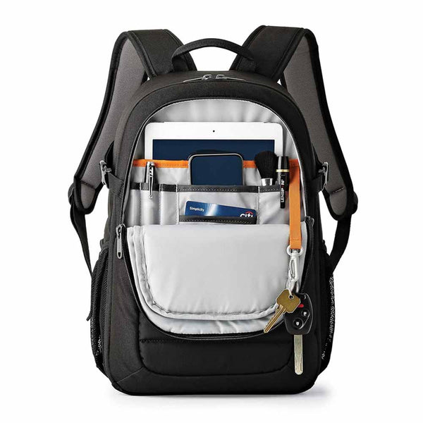 Lowepro Tahoe BP 150 Black Camera Bag