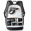 Lowepro Tahoe BP 150 Black Camera Bag