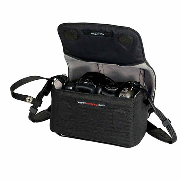 Lowepro Topload Quick Case 100 Black