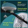 Stela Electric Smart Scalp Massager for Hair Growth & Stress Relief – Deep Kneading Head Massager