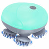 Stela Electric Smart Scalp Massager for Hair Growth & Stress Relief – Deep Kneading Head Massager