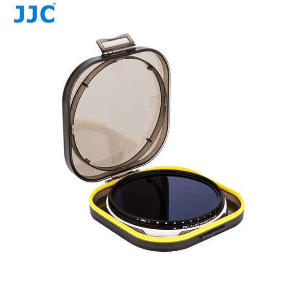 JJC F-NDV55 Variable Neutral Density Filter