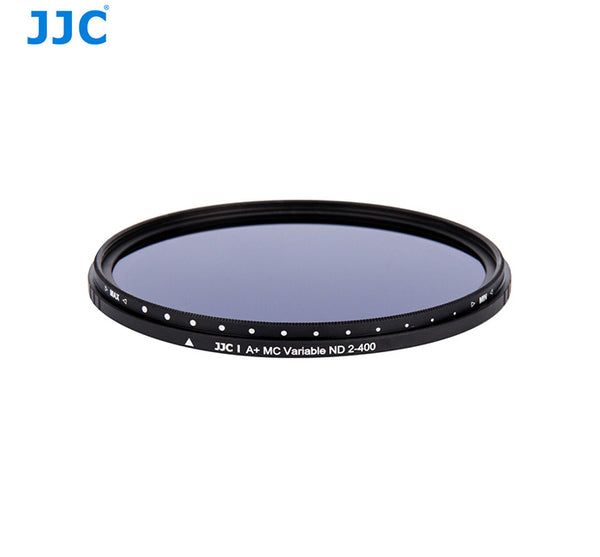 JJC F-NDV55 Variable Neutral Density Filter