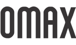 Omax logo