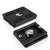 Stela PU-50B Quick Release Plate Base Ball Head Bracket 1/4'' for ARCA Swiss Type