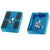 STELA PU-50D Arca-Swiss Quick Release Plate for Tripods-1 pcs