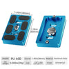 Stela PU-60D Quick Release Plate for DSLR and Mirrorless Cameras Arca-Swiss-1 pcs