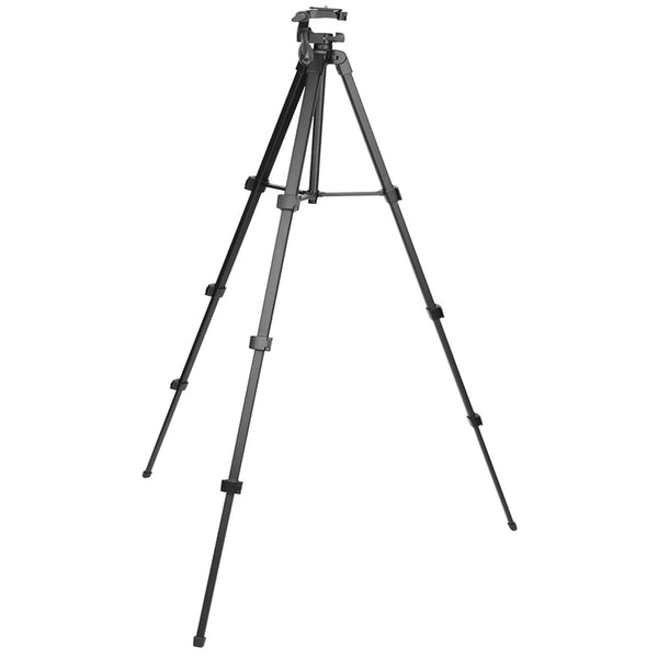 Photron STEDY PRO 550 Tripod with Mobile Holder for Smart Phone, DSLR, Mobile Phone