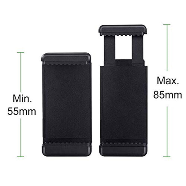 Photron STEDY PRO 550 Tripod with Mobile Holder for Smart Phone, DSLR, Mobile Phone