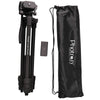 Photron STEDY PRO 550 Tripod with Mobile Holder for Smart Phone, DSLR, Mobile Phone
