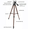 Photron Stedy 420 Tripod 127 cm (50 Inch) with Mobile Holder