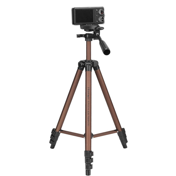 Photron Stedy 420 Tripod 127 cm (50 Inch) with Mobile Holder