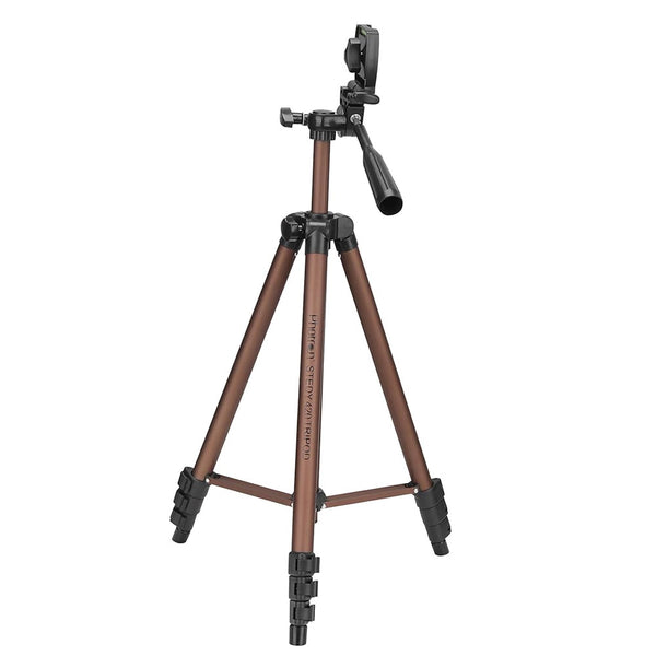 Photron Stedy 420 Tripod 127 cm (50 Inch) with Mobile Holder