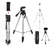 Photron Stedy 600M Tripod with Mobile Holder for Smart Phone, Camera, Mobile Phone