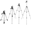 Photron Stedy 600M Tripod with Mobile Holder for Smart Phone, Camera, Mobile Phone