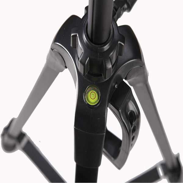 Photron Stedy PRO 750 Tripod for DSLR, Camera | Travelling