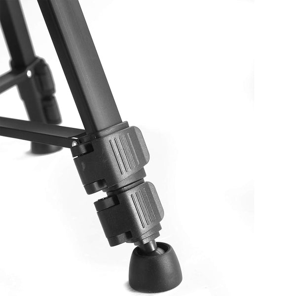 Photron Stedy PRO 750 Tripod for DSLR, Camera | Travelling