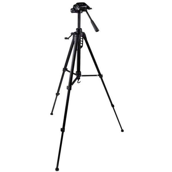Photron Stedy PRO 750 Tripod for DSLR, Camera | Travelling