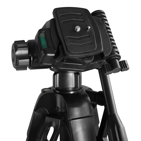 Photron Stedy PRO 750 Tripod for DSLR, Camera | Travelling