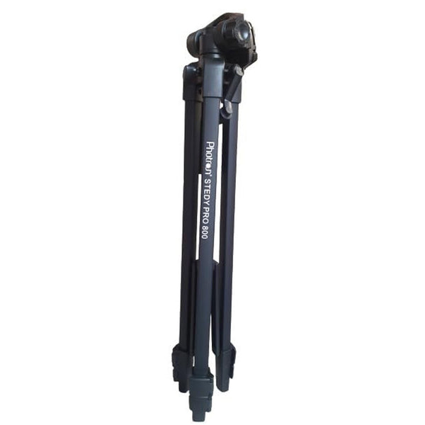 Photron Stedy PRO 800 Tripod for DSLR