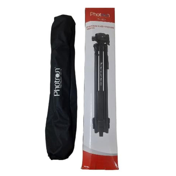 Photron Stedy PRO 800 Tripod for DSLR