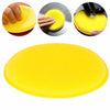 5pcs Car Waxing Polish Foam Sponge Regular Sponge