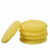 5pcs Car Waxing Polish Foam Sponge Regular Sponge