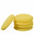 5pcs Car Waxing Polish Foam Sponge Regular Sponge